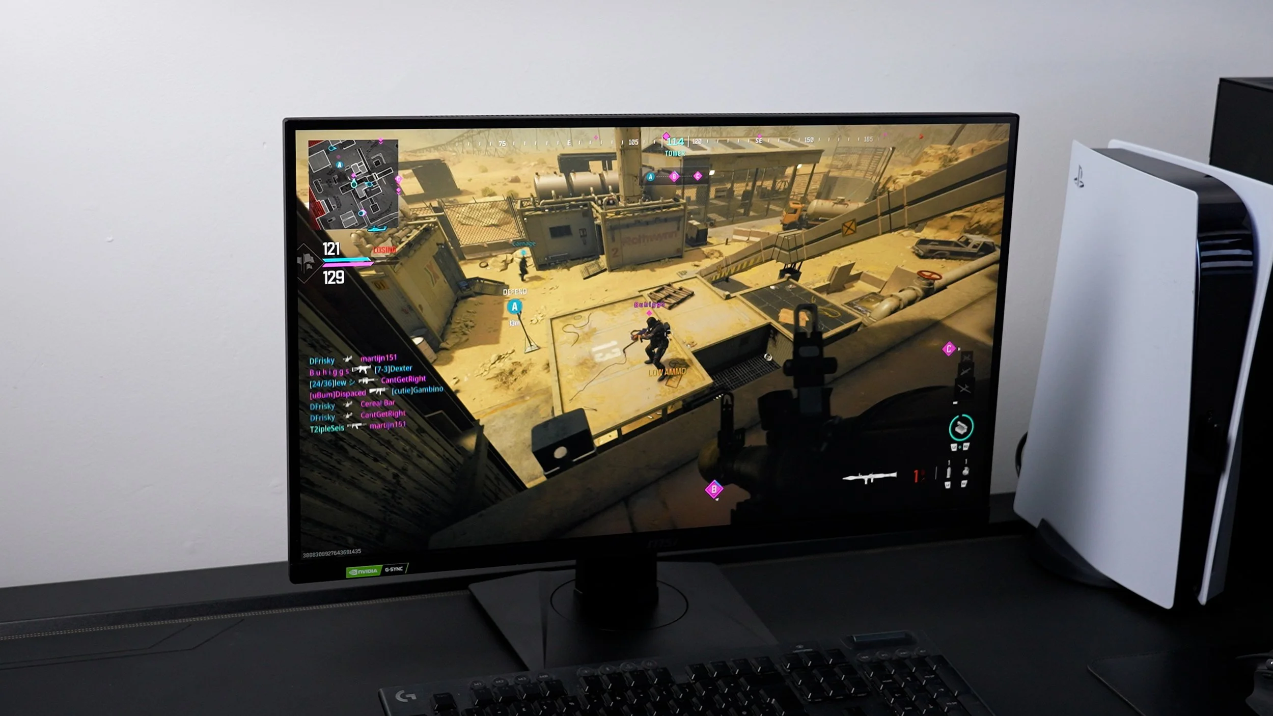 【PS5】【4K】【144Hz】MSI MAG 274UPF 27インチモニター Amazon.co.jp: MSI ゲーミングモニター MAG 274UPF 27インチ/4K UHD
